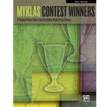 Myklas Contest Winners - Book 3