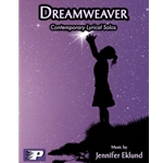 Dreamweaver - Contremporary Lyrical Solos
(NF 2021-2024 Moderately Difficult II - Dreamweaver, Fading Into Twilight & Seize the Day)