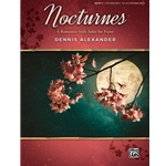 Nocturnes - Book 2(NF 2021-2024