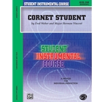 Student Instrumental Course Book 1 - Cornet (Trumpet)