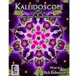 Kaleidoscope - Volume 3
(NF 2021-2024 Moderately Difficult III - Autrefois)