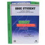 Student Instrumental Course Book 1 - Oboe