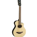 Yamaha APXT2 3/4 Acoustic Guitar - w/Bag Natural