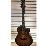 Taylor 614ce Builders Edition WHB Acoustic Electric Guitar