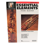 Essential Elements for Band Book 2 - Bassoon