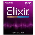 Elixir Polyweb Acoustic Medium *M*