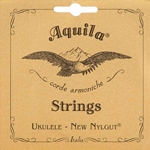 Aquila Tenor New-Nylgut Low G Tuning