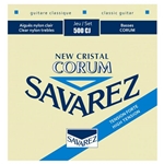 Savarez 500CJ Corum Cristal Strings