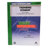 Student Instrumental Course Book 1 - Trombone