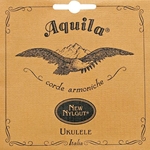 Aquila Concert Mandola Tuning New-Nylgut Ukulele Strings