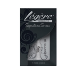 Legere Bb Clarinet Signature Synthetic Reed