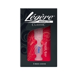 Legere Bb Tenor Saxophone Studio Cut Synthetic Reed