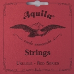 Aquila Soprano Red Series Ukulele Strings