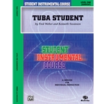 Student Instrumental Course Book 1 - Tuba