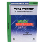 Student Instrumental Course Book 1 - Tuba