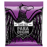 Ernie Ball Paradigm Power Slinky Electric Guitar Strings