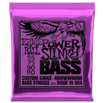 Ernie Ball Power Slinky Bass Strings
