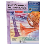 Yamaha Advantage Book 1 - Clarinet