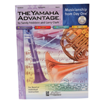 Yamaha Advantage Book 1 - Trombone