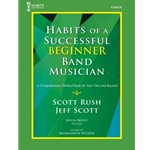 Habits of a Successful Beginner Band Musician - Oboe