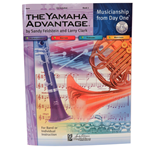 Yamaha Advantage Book 1 - French Horn