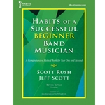 Habits of a Successful Beginner Band Musician - Baritone/Euphonium BC