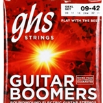 GHS Guitar Boomers XL Strings