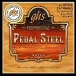 Gibson GHS Pedal Steel Guitar Strings