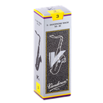 Vandoren V12 Tenor Saxophone Reeds - Box of 5