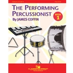 The Performing Percussionist - Book 1