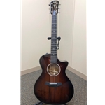 Taylor 522ce Acoustic Electric Guitar