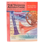 Yamaha Advantage Book 2 - French Horn