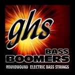 GHS Light Bass Boomer Strings