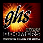 GHS Light Bass Boomer Strings