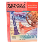 Yamaha Advantage Book 2 - Clarinet