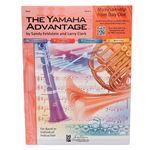 Yamaha Advantage Book 2 - Flute