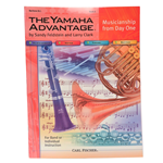 Yamaha Advantage Book 2 - Baritone - Euphonium - BC