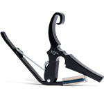 Kyser Quick-Change Drop-D Acoustic Guitar Capo
