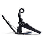 Kyser Quick-Change Classical Guitar Capo