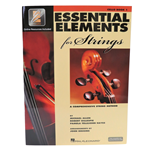 Essential Elements for Strings Book 1 - Cello