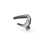 Planet Waves Pro Capo - Silver