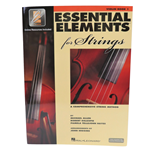 Essential Elements for Strings Book 1 - Violin