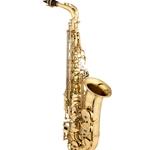 Eastman EAS650 Rue Saint Georges Professional Alto Saxophone