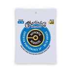 Authentic Acoustic SP Medium Guitar Strings