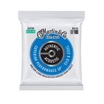 Martin Authentic Acoustic SP Custom Guitar Strings