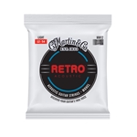 Martin Retro Light Guitar Strings