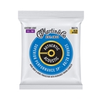 Martin Authentic Acoustic SP Custom Light Guitar Strings