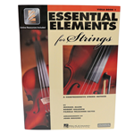 Essential Elements for Strings Book 1 - Viola