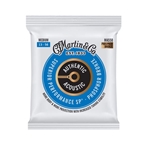Martin Authentic Acoustic SP Phosphor Bronze Medium Guitar Strings