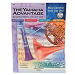 Yamaha Advantage Book 1 - Tuba